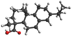 Abietic_Acid